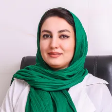 دکتر ندا احمدی